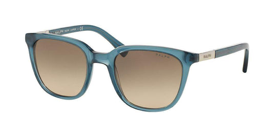 Ralph Lauren RA 5206 15086G - Blue-Green Grey Gradient by Ralph Lauren for Women - 51-20-135 mm Sunglasses