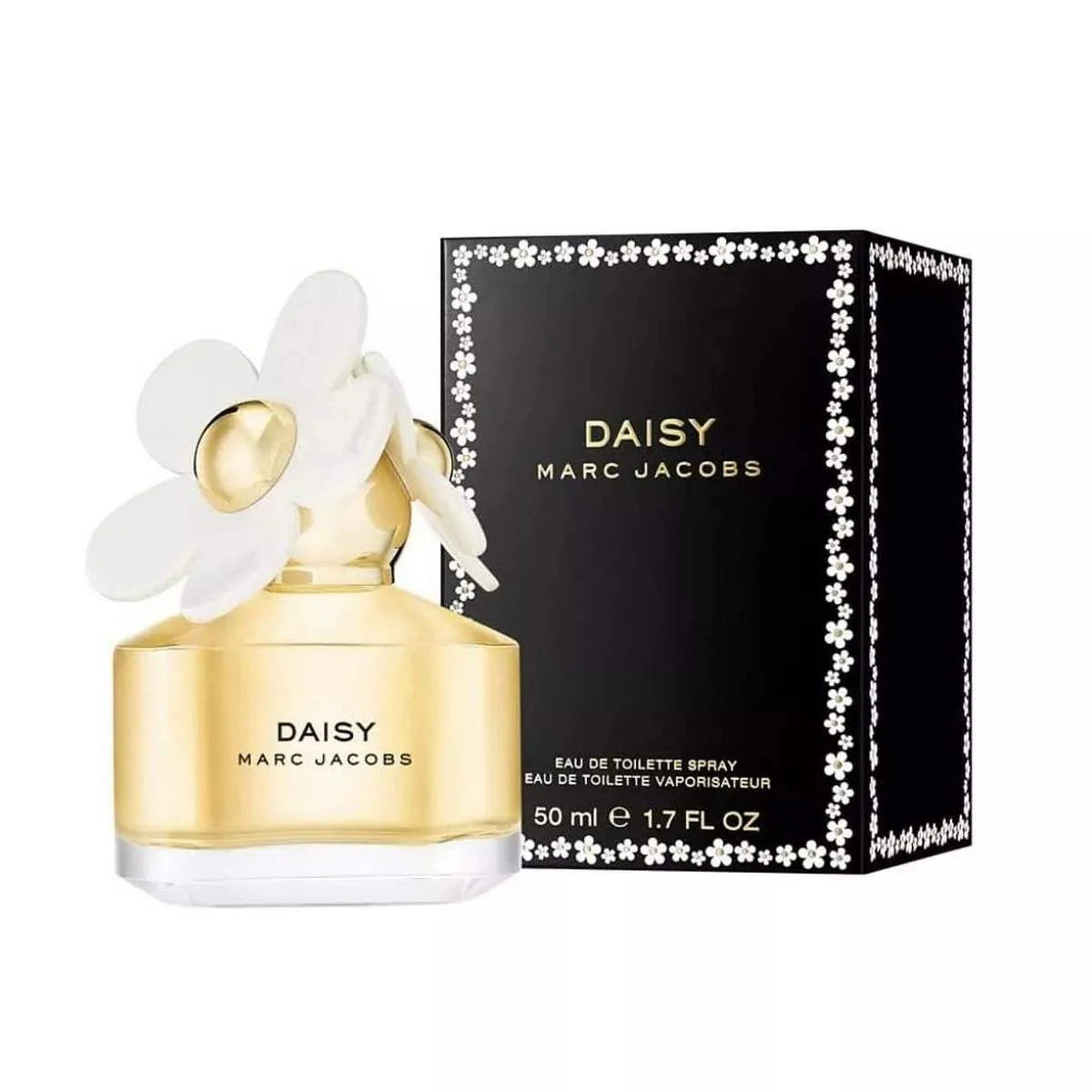 Daisy by Marc Jacobs for Women - 1.7 oz EDT Spray