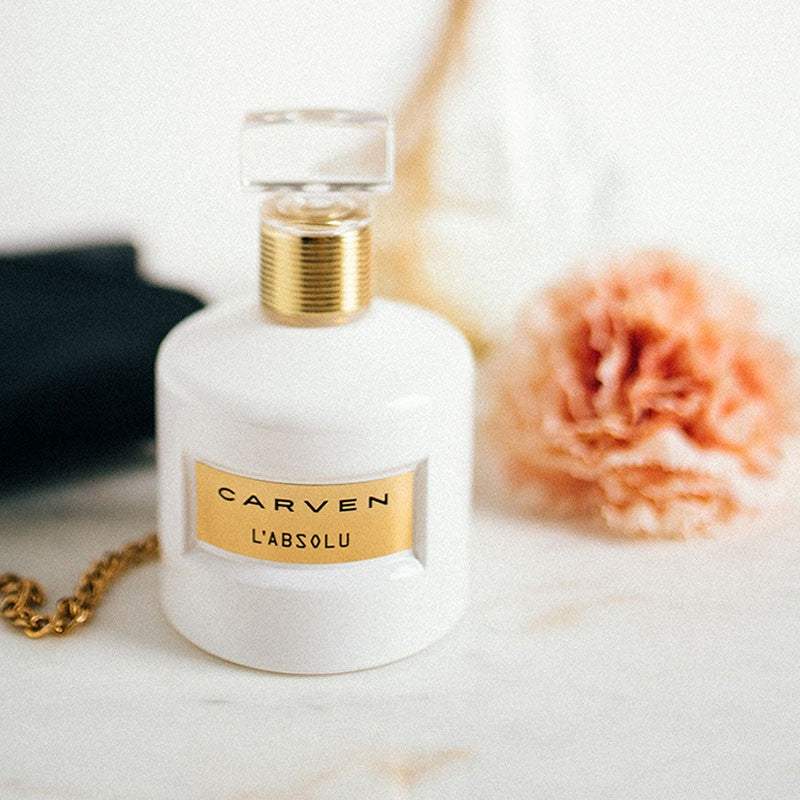 LAbsolu by Carven for Women - 3.33 oz EDP Spray (Tester)