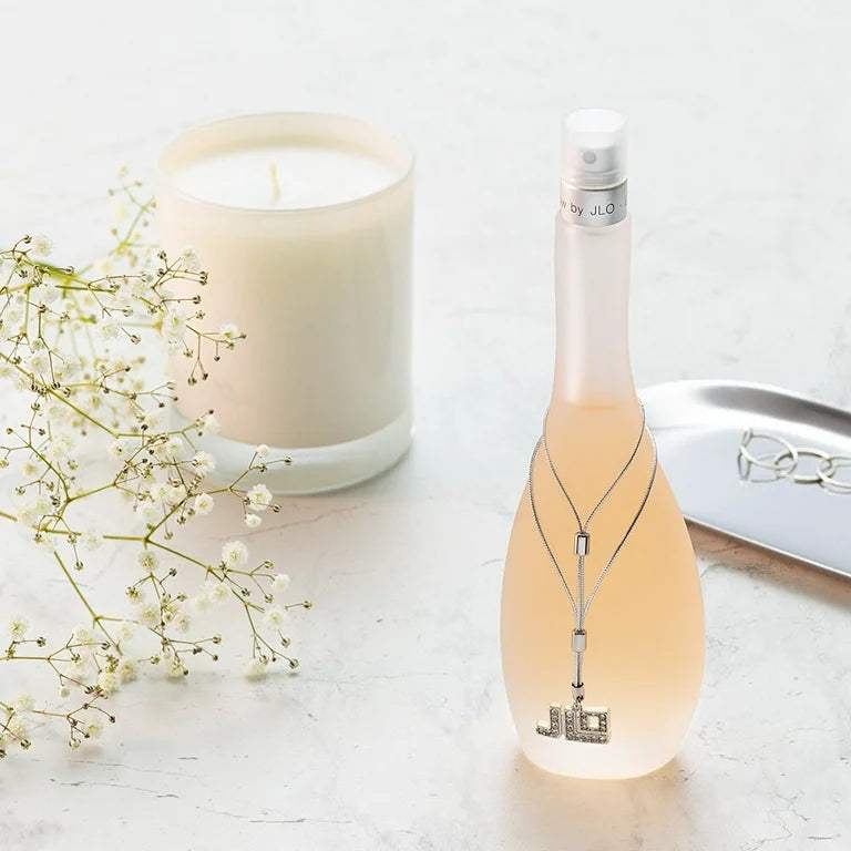 Glow by Jennifer Lopez for Women - 3.4 oz EDT Spray