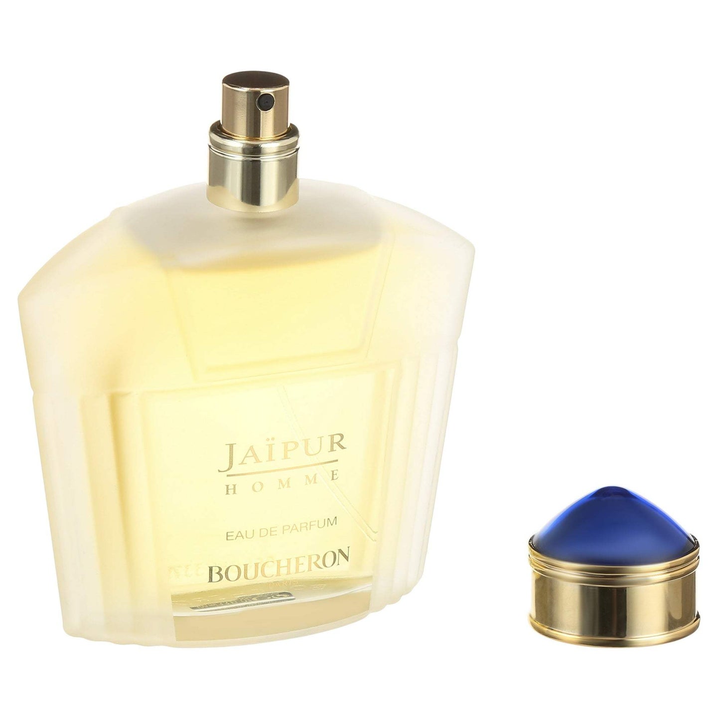 Jaipur Homme by Boucheron for Men - 3.4 oz EDP Spray