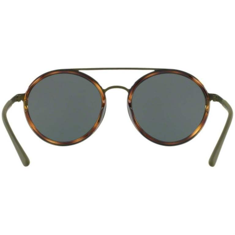 Polo Ralph Lauren PH 3103 900571 - Matte Olive Havana-Green by Ralph Lauren for Women - 53-19-140 mm Sunglasses