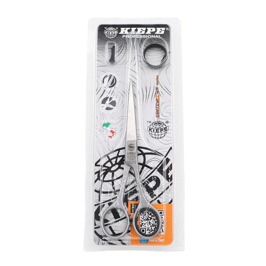 Kiepe Super Coiffeur Micro Scissors - 7"