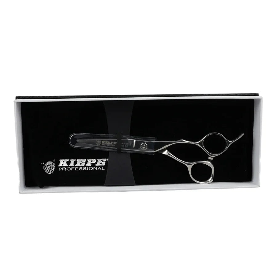 Kiepe Cut Line Razor Scissors - 5