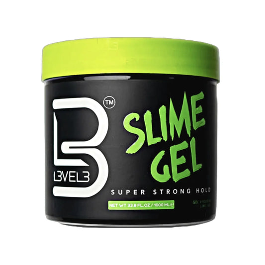 L3VEL3 Slime Gel - Super Strong 33.8 oz
