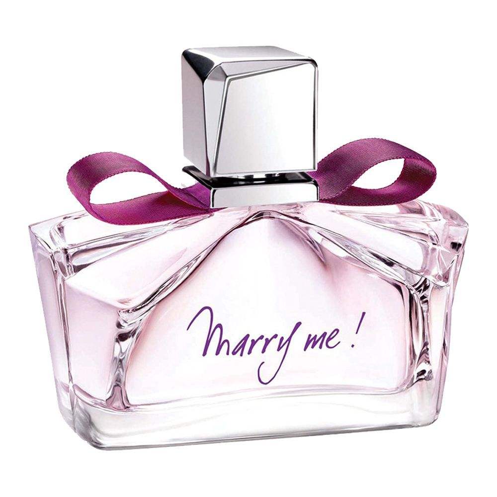 Marry Me by Lanvin for Women - 2.5 oz EDP Spray