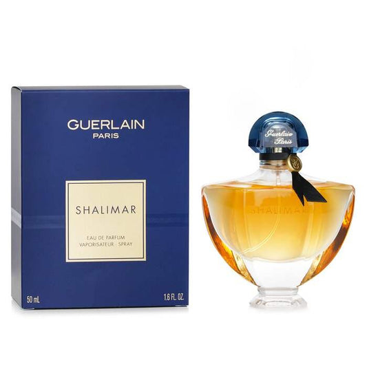 Shalimar by Guerlain for Women - 1.7 oz EDT Spray