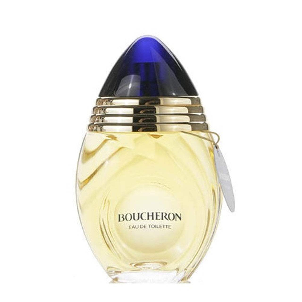 Boucheron by Boucheron for Women - 3.3 oz EDT Spray