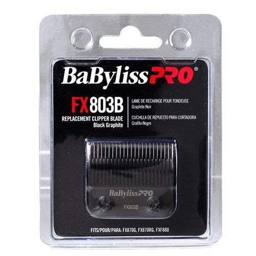 BaByliss Pro Black Graphite Replacement Taper Blade