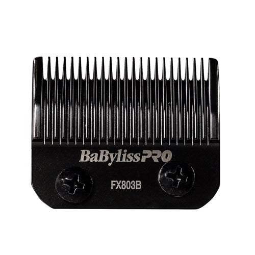 BaByliss Pro Black Graphite Replacement Taper Blade