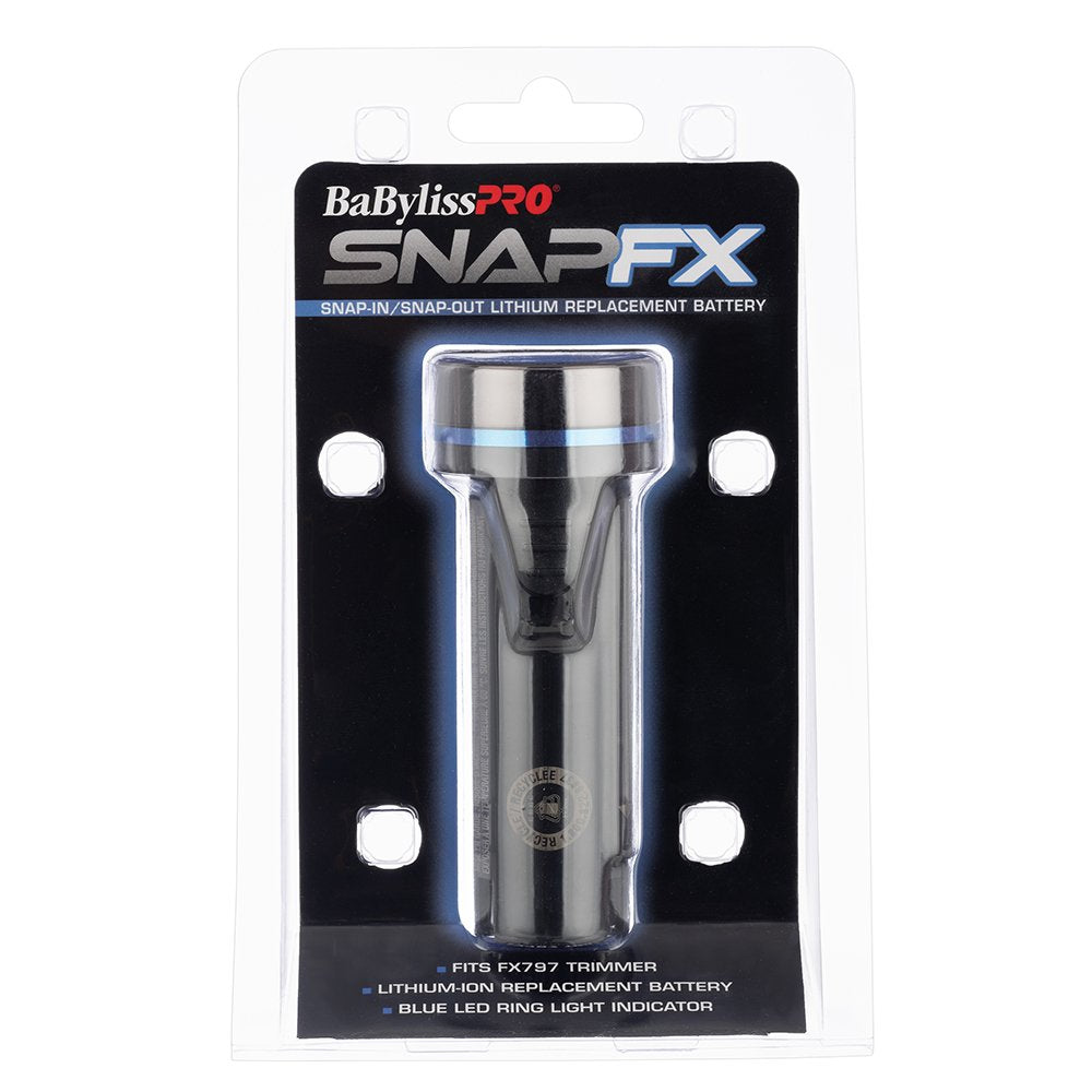 BaBylissPRO SNAPFX Trimmer Battery