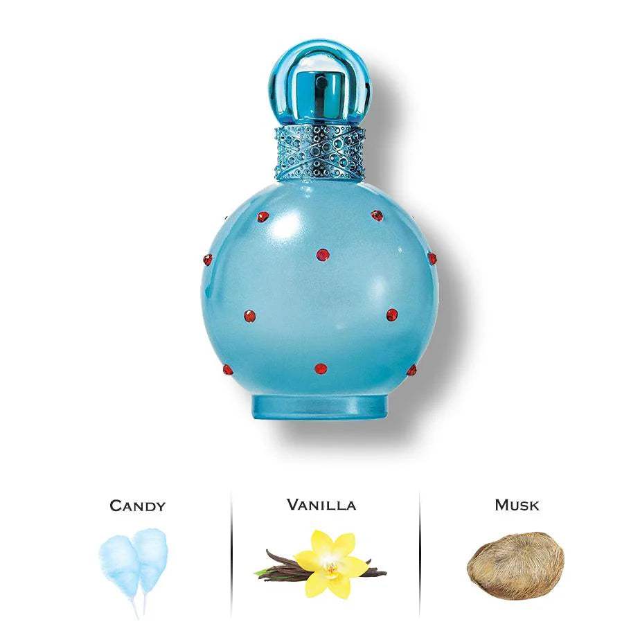 Circus Fantasy by Britney Spears for Women - 3.3 oz EDP Spray