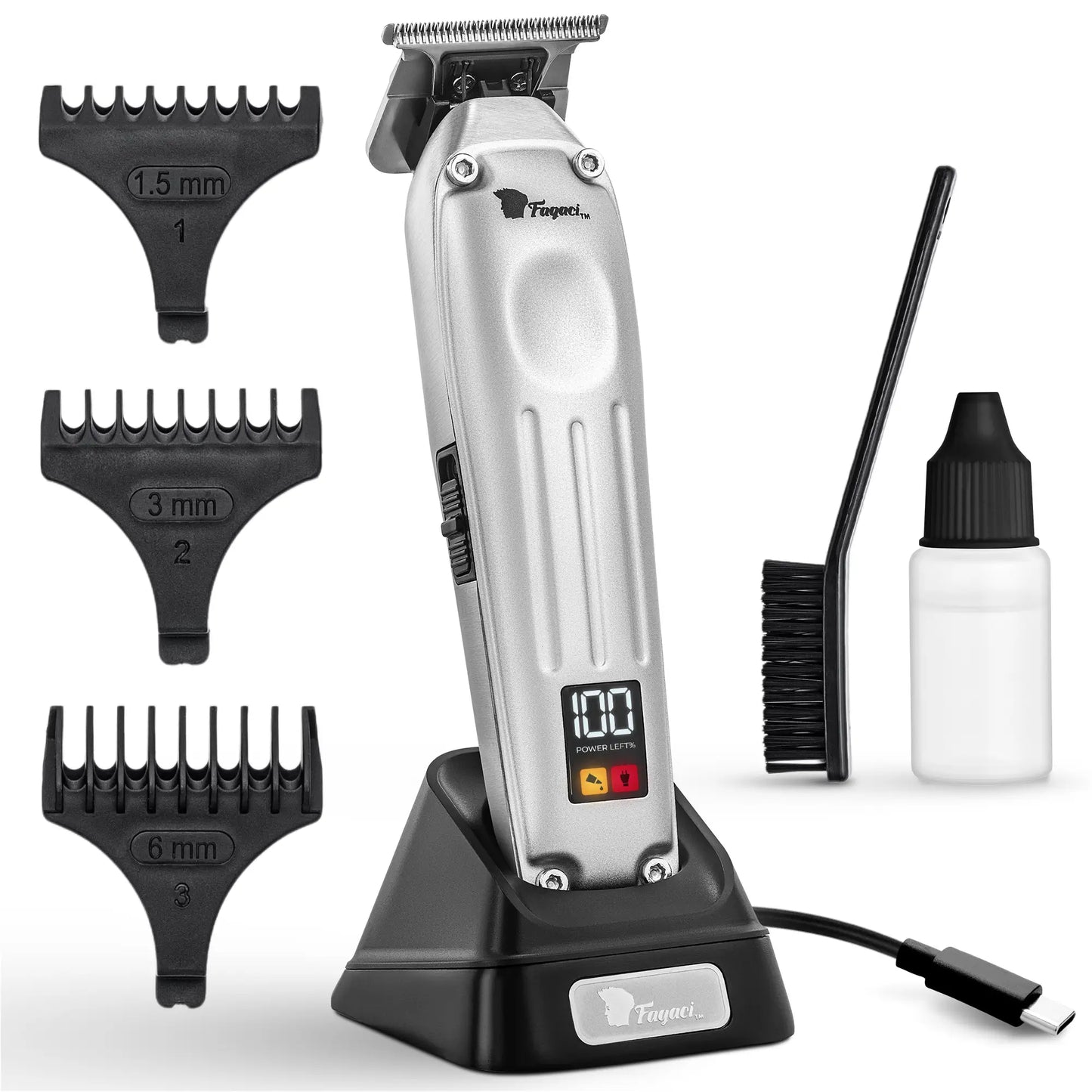 FUSION TRIMMER