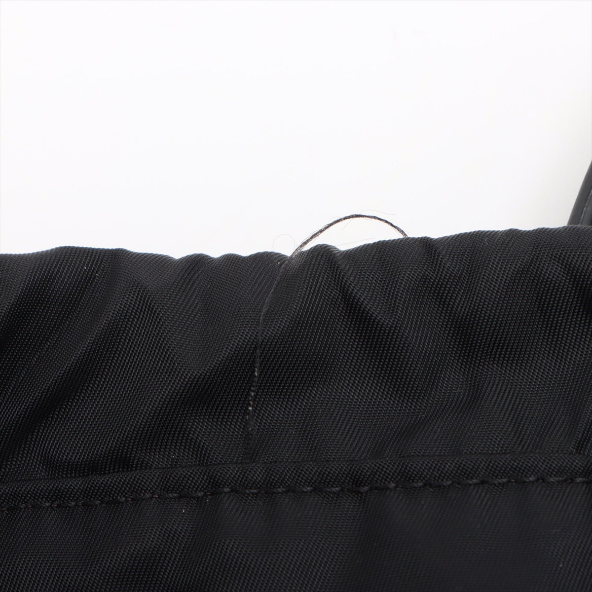 Louis Vuitton × Fragment Design Monogram Macassar Cabas Light