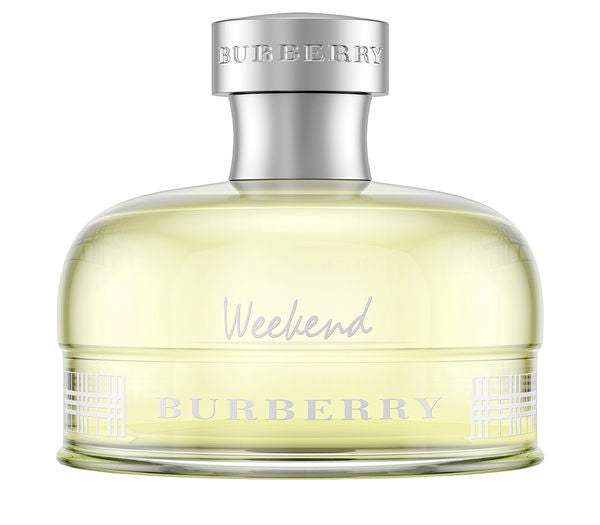 Burberry Weekend by Burberry for Women - 1 oz EDP Spray