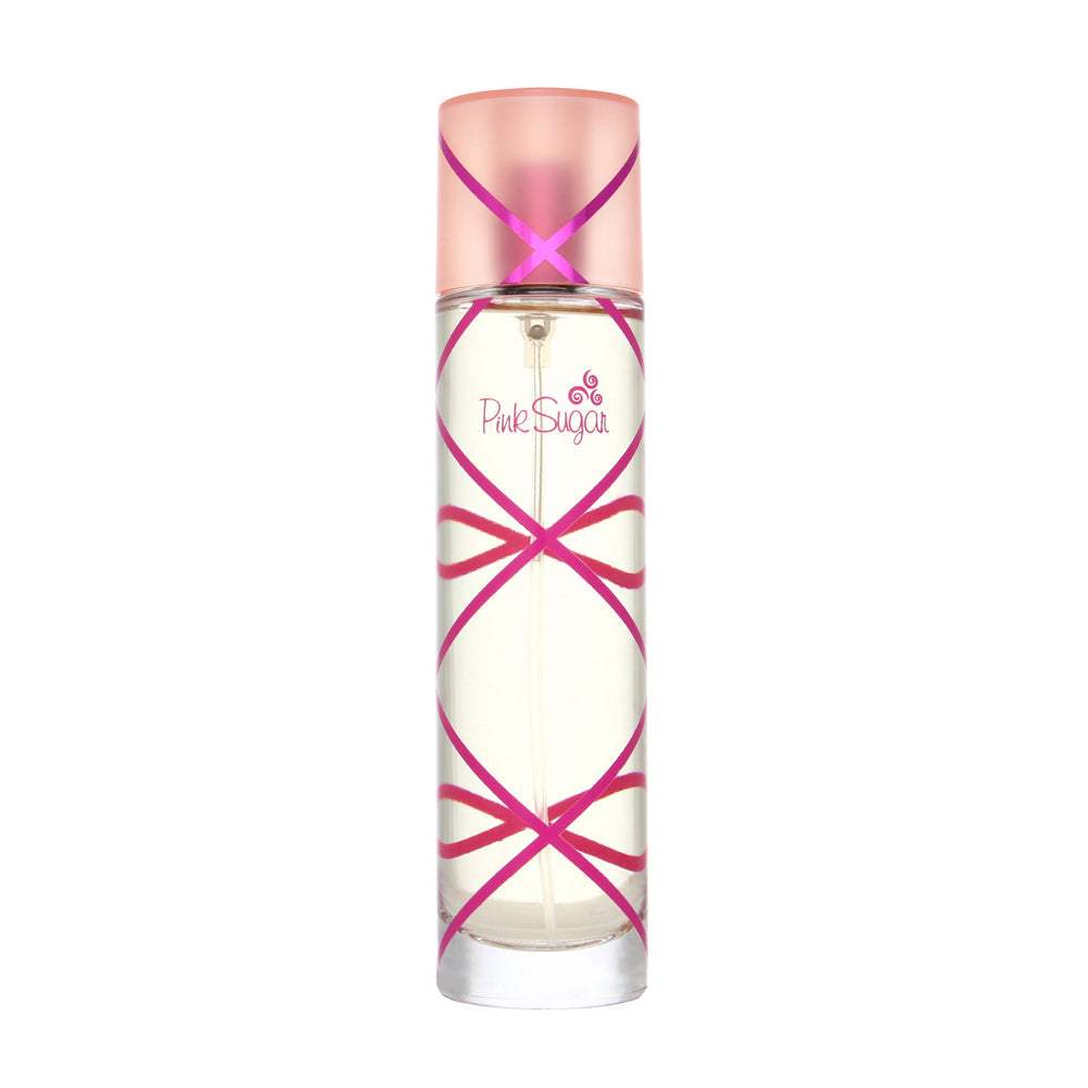 Pink Sugar by Aquolina for Women - 3.4 oz EDT Spray