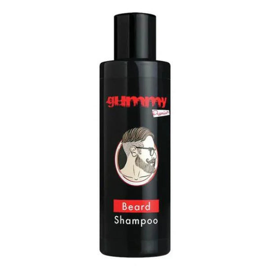 Gummy Beard Shampoo 5 oz