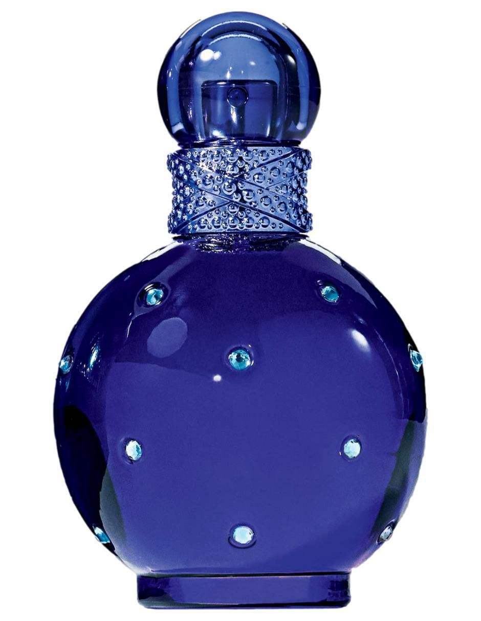 Midnight Fantasy by Britney Spears for Women - 3.3 oz EDP Spray