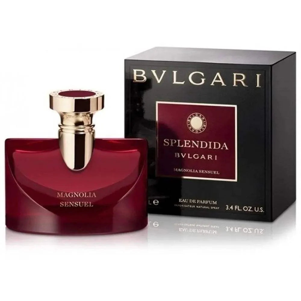 Splendida Bvlgari Magnolia Sensuel by Bvlgari for Women - 1.7 oz EDP Spray