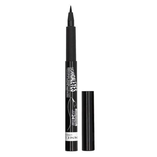 RIMMEL LONDON Scandaleyes Waterproof Micro Eyeliner