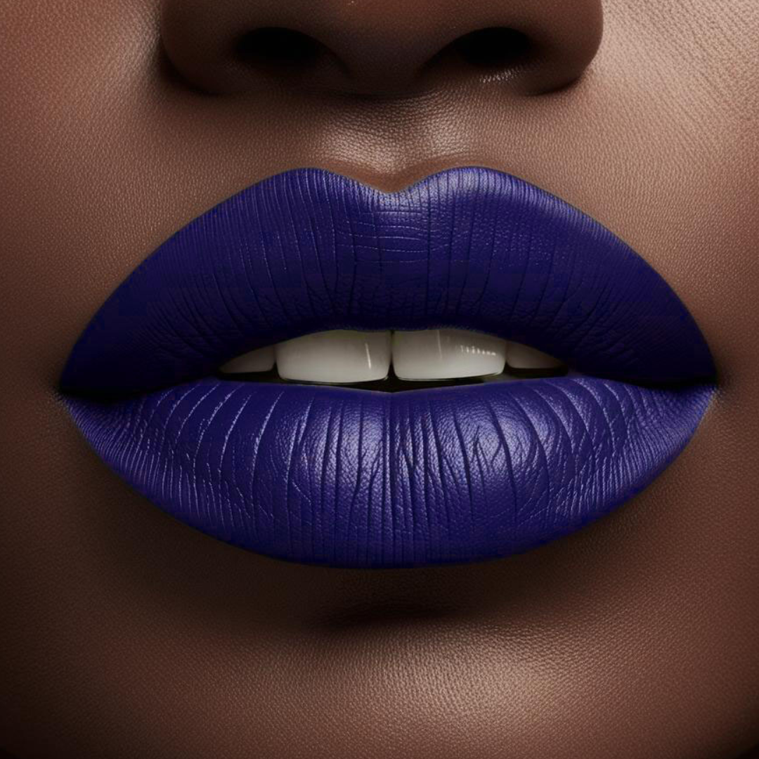 Forevermore Liquid Lipstick - Hex