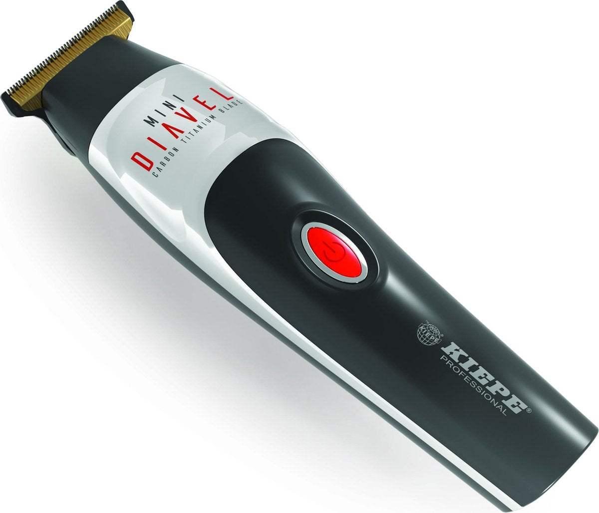 Kiepe Professional Hair Trimmer Diavel Mini