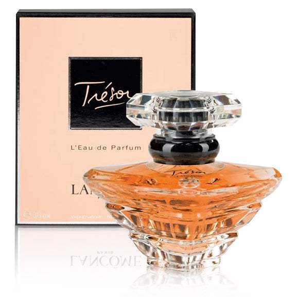 Tresor by Lancome for Women - 1.7 oz EDP Spray