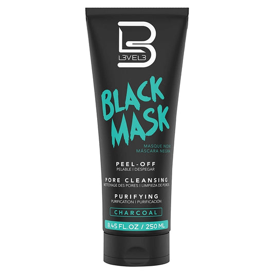 LV3 BLACK MASK 250ML