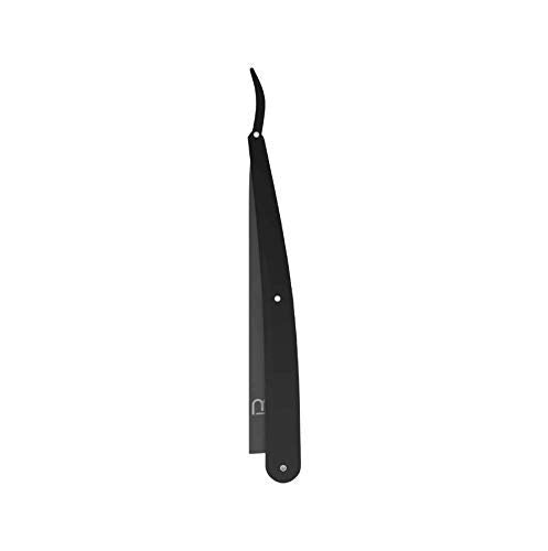 LV3 L3VEL3 Straight Razor Holder Yellow Yellow