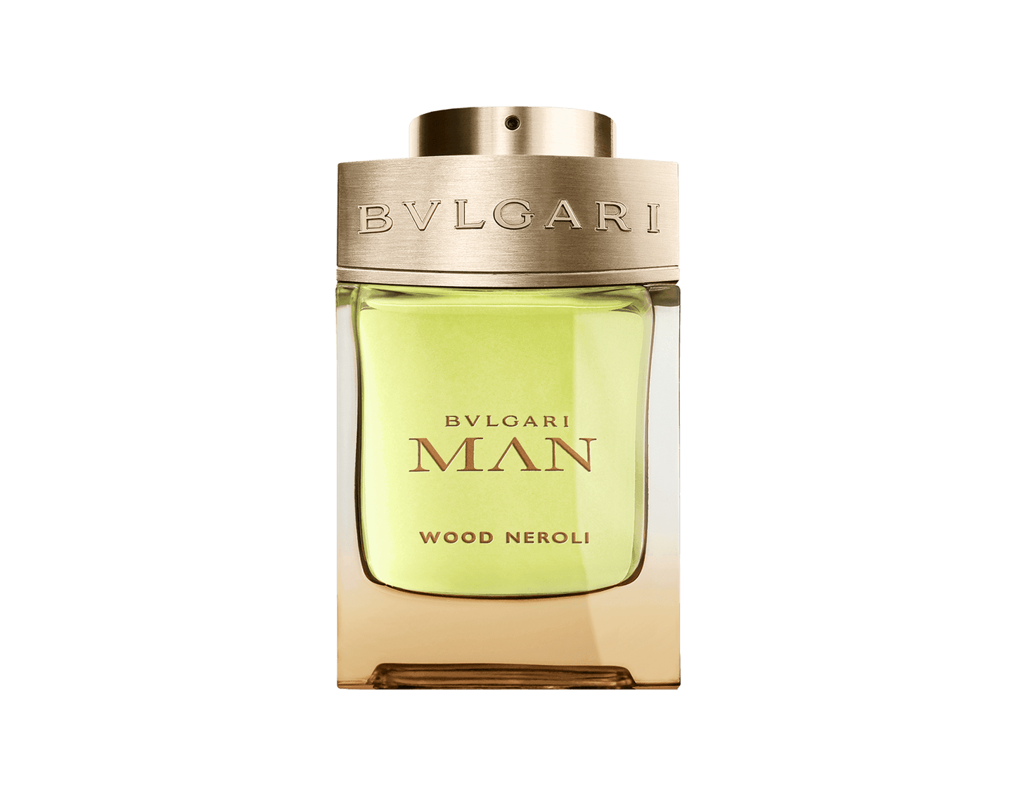 Bvlgari Man Wood Neroli by Bvlgari for Men - 3.4 oz EDP Spray