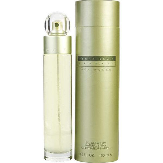 Reserve by Perry Ellis for Women - 3.4 oz EDP Spray