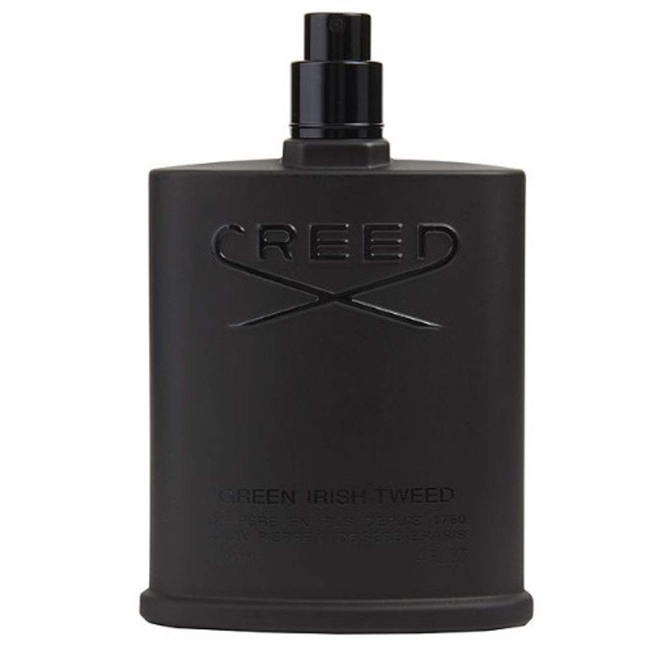 Green Irish Tweed by Creed for Men - 3.3 oz EDP Spray