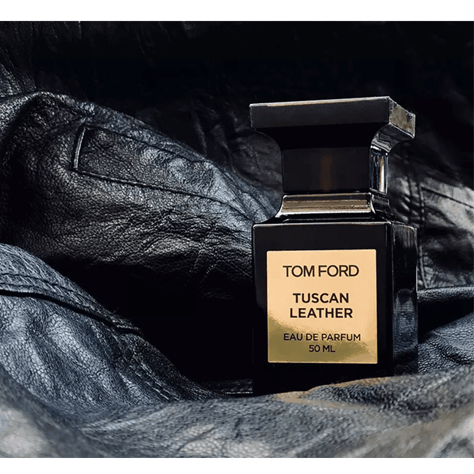 Tuscan Leather by Tom Ford for Men - 1.7 oz EDP Spray
