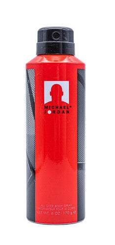 Flight by Michael Jordan for Men - 6 oz Body Spray