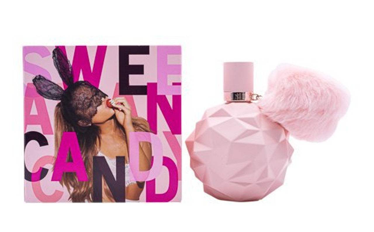 Sweet Like Candy by Ariana Grande for Women - 3.4 oz EDP Spray (Tester)