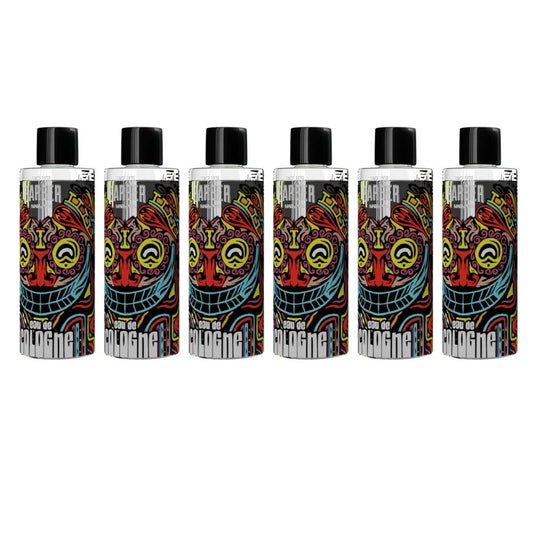 Marmara Barber Aftershave Cologne Colombia 16.9 oz Multipack