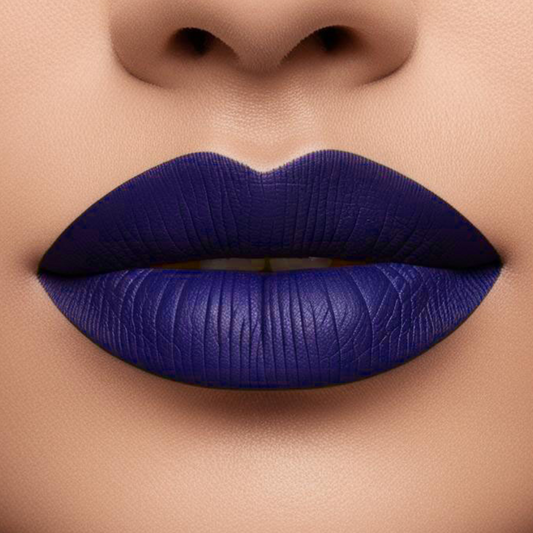 Forevermore Liquid Lipstick - Hex