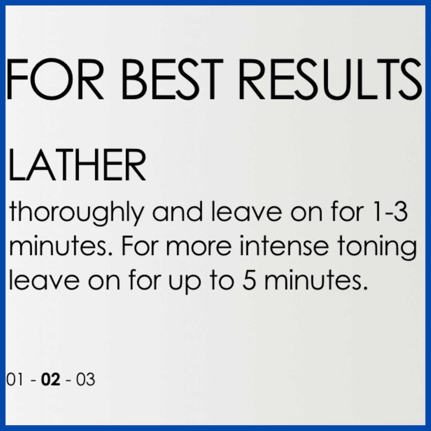 Olaplex No. 4P Blonde Enhancing 8.5 Oz