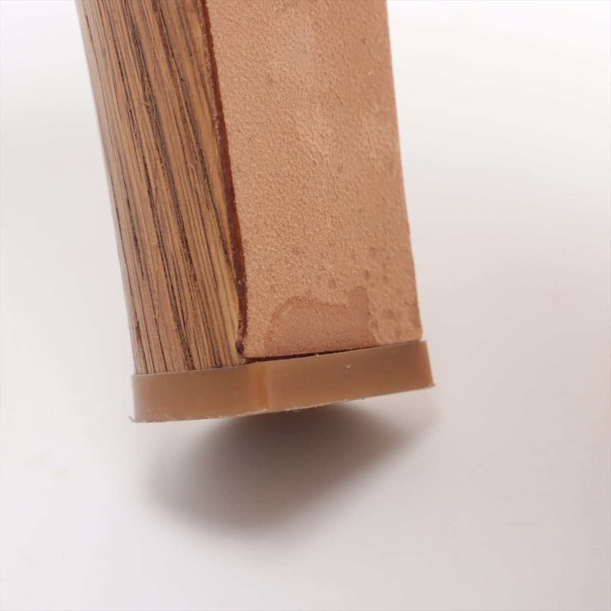 Chanel Rare Multicolor Floral Wood Pumps Limited Edition