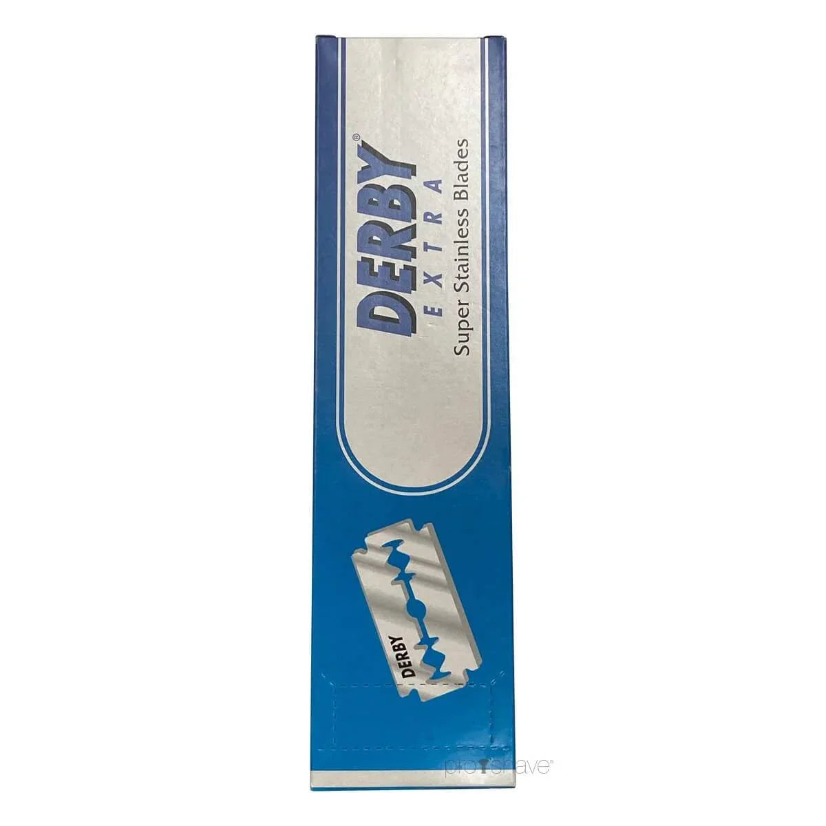 Derby Double Edge Razor Blades 200ct | Free Shipping