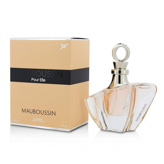 Mauboussin Pour Elle by Mauboussin for Women - 1.7 oz EDP Spray