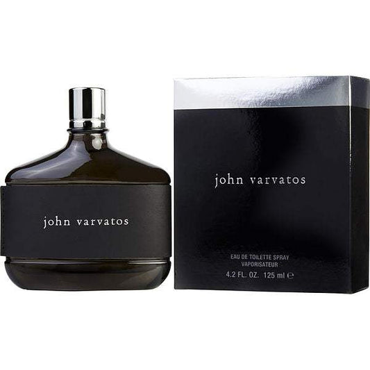 John Varvatos by John Varvatos for Men - 4.2 oz EDT Spray