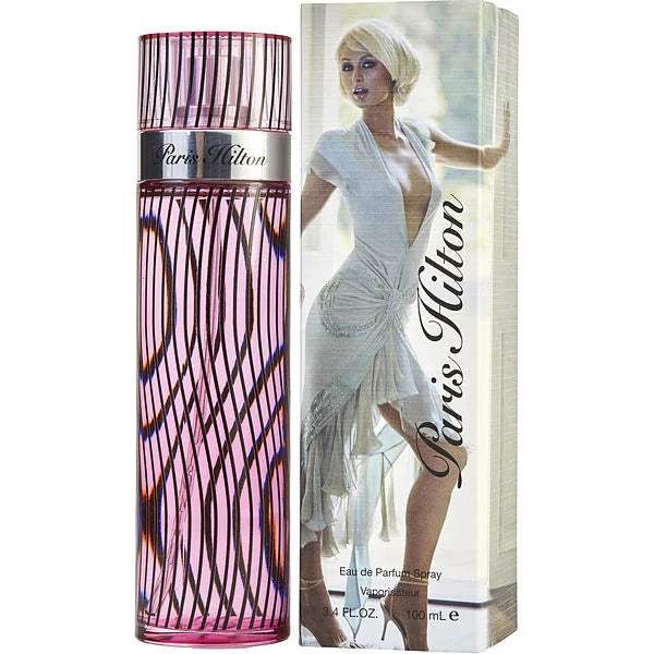 Paris Hilton by Paris Hilton for Women - 3.4 oz EDP Spray Tester