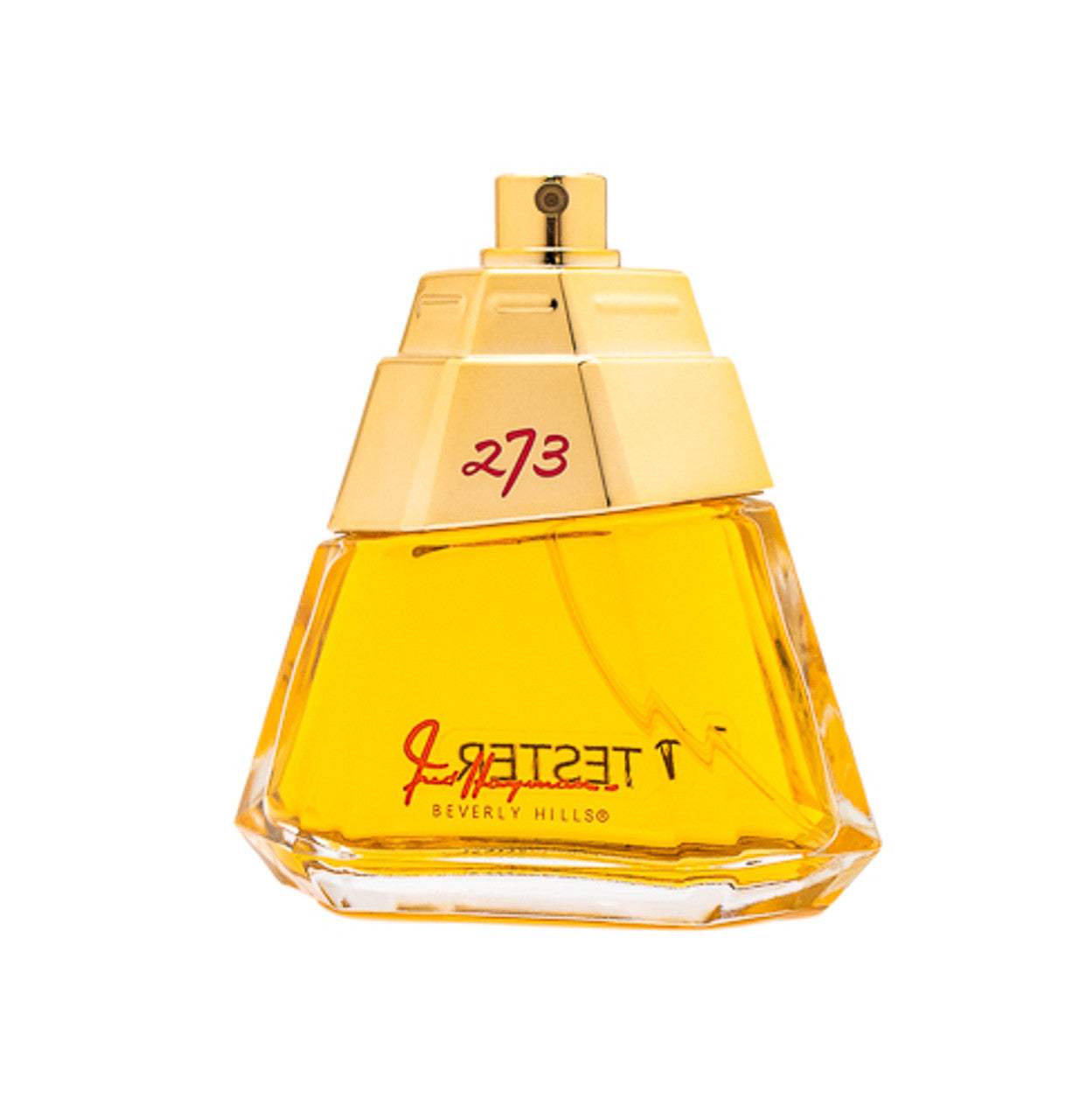 273 by Fred Hayman for Women - 2.5 oz EDP Spray