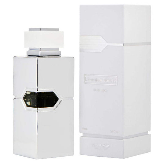 LAventure Blanche by Al Haramain for Men - 6.76 oz EDP Spray