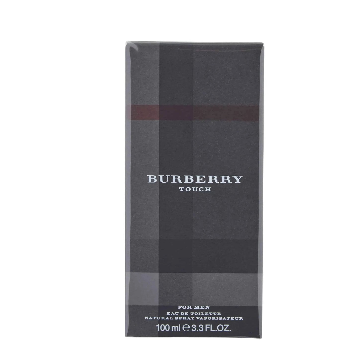 Burberry Touch by Burberry for Men - 3.3 oz EDT Spray