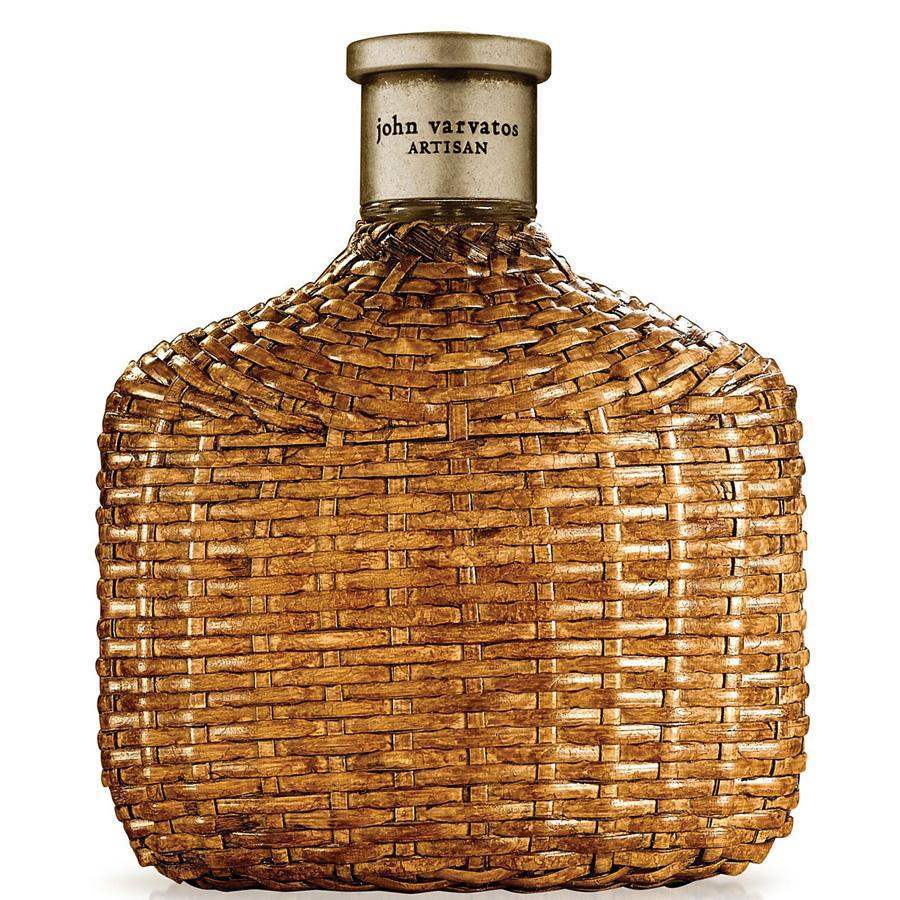 John Varvatos Artisan by John Varvatos for Men - 4.2 oz EDT Spray