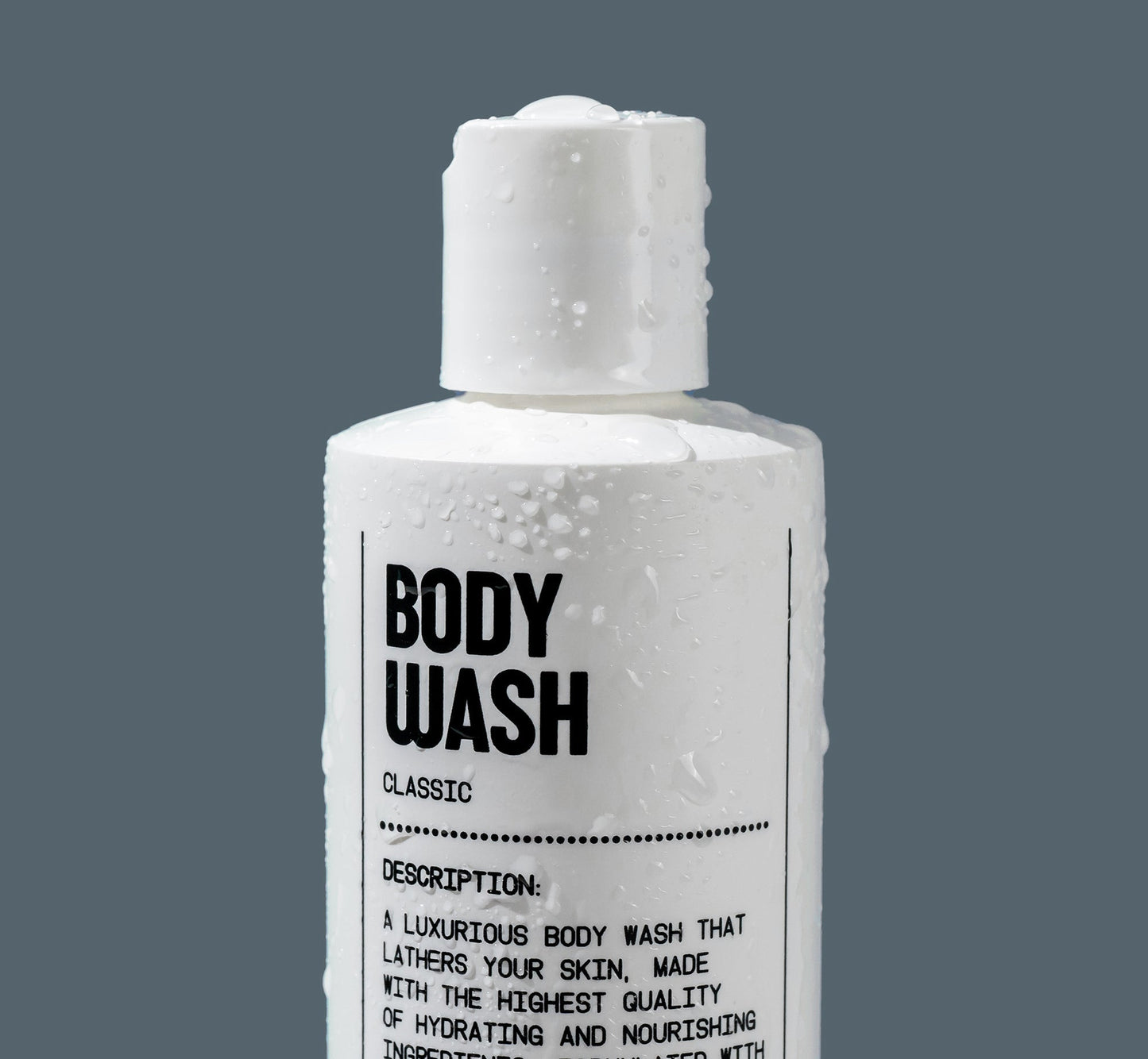 Body Wash