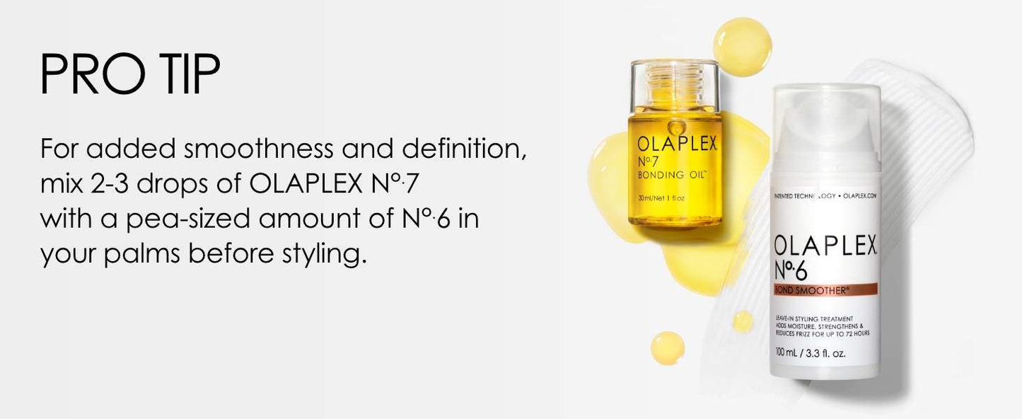 Olaplex No.7 Bonding Oil 1 Oz