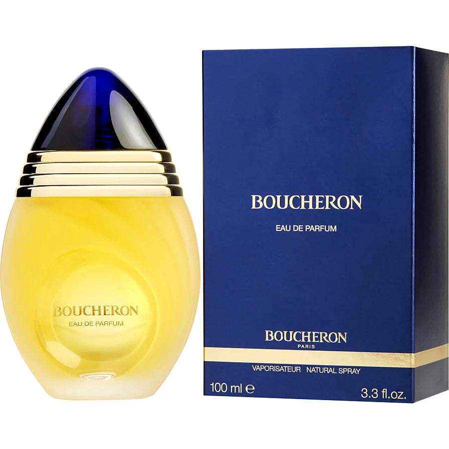 Boucheron by Boucheron for Women - 3.3 oz EDP Spray